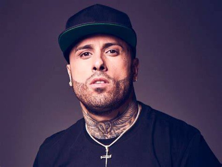 Reggaeton superstar Nicky Jam to grace the stage at Ushua&iuml;a