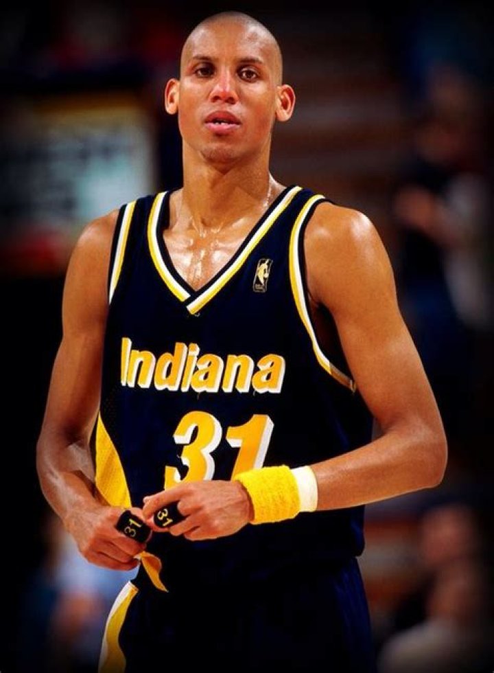Reggie Miller Built a Loving Family of 5 After His Messy Divorce FanBuzz