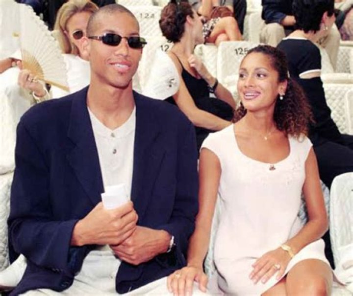 Reggie Miller Wife Marita Stavrou Divorce + Laura Laskowski, Kids
