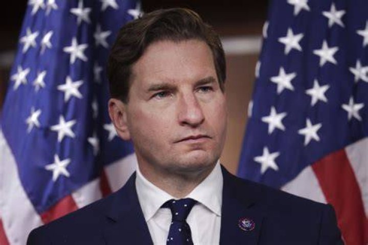 Rep. Dean Phillips to meet with donors about challenging President Joe