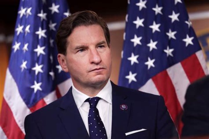 Rep. Dean Phillips WILL challenge Biden for the Democratic nomination