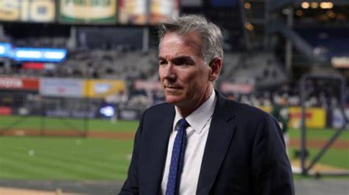Report Billy Beane to Leave A's, Focus on Sports Business Ventures