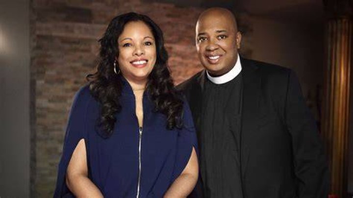 Rev. Run Family Comedy Nabs Netflix Series Pickup Hollywood Reporter