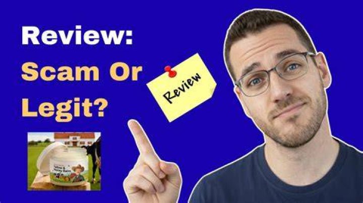 Review Legit or Scam? Smilehopegoo