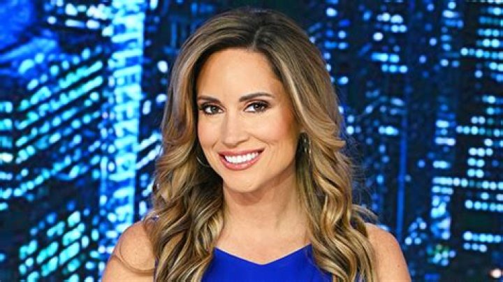 Rhiannon Ally 5 Things to Know About the Anchor Filling In on &lsquo;GMA3