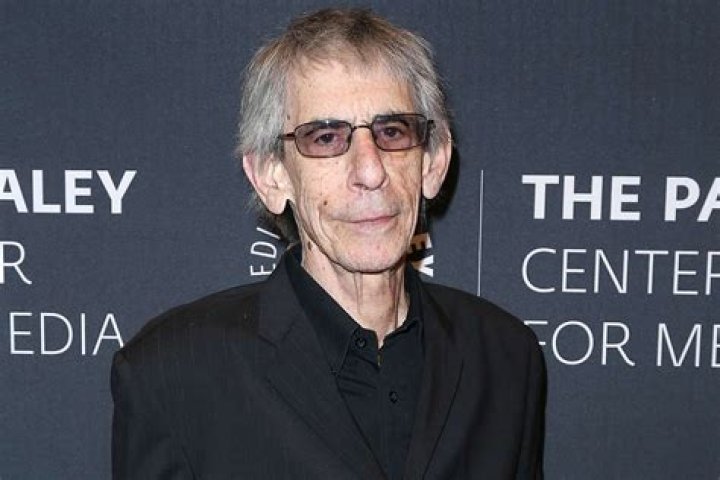 Richard Belzer AlexsAkinola