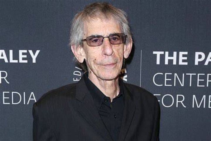 Richard Belzer Interview &ldquo;Law & Order&rdquo; Star Talks &ldquo;Corporate