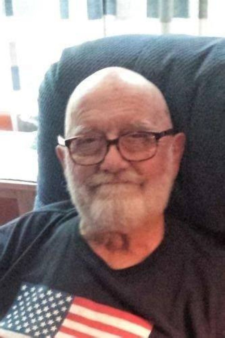 Richard Brackett Obituary (1937 2023) Fitzwilliam, Nh, Fitchburg