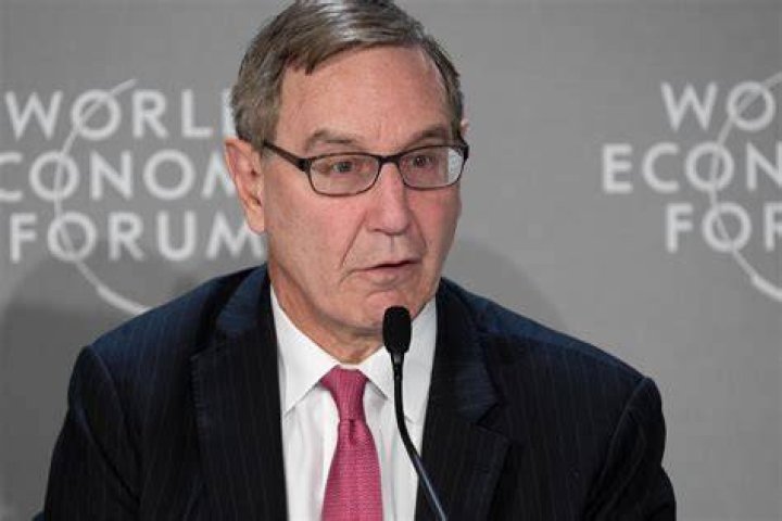 Richard Edelman On The Future Of PR &lsquo;it&rsquo;s Going To Be More Like A