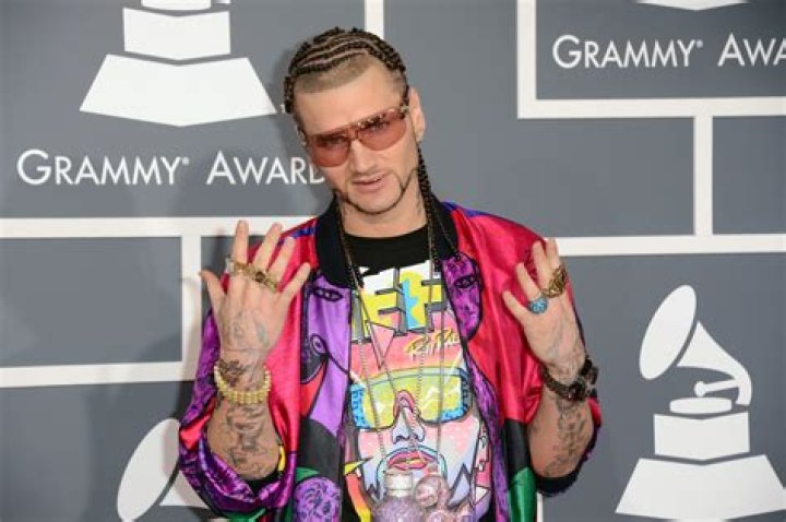 Riff Raff Net Worth How Rich is Riff Raff Gazette Review