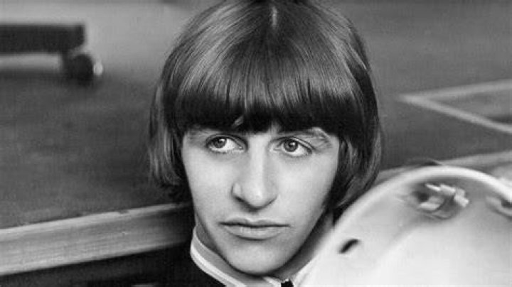 Ringo Starr The Beatles Wiki FANDOM powered by Wikia
