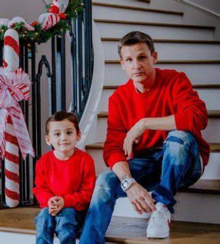Rob Dyrdek Son Kodah Dash See His First Photo