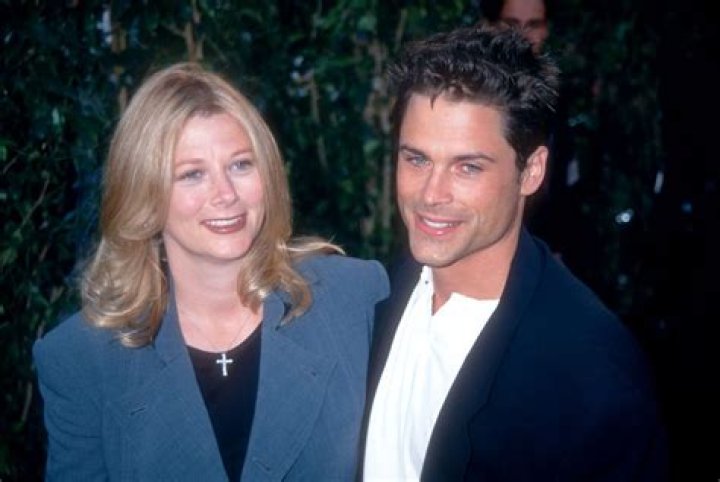 Rob Lowe and Sheryl Berkoff&rsquo;s Relationship Timeline Over View Your