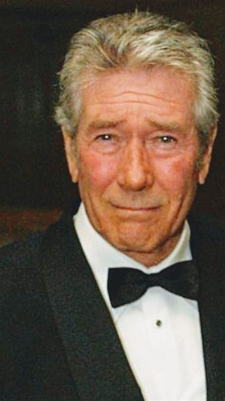 Robert Fuller Age, Net worth Kids, Weight, Wife, BioWiki 2024 The