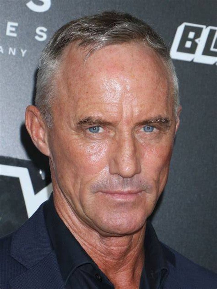 Robert John Burke Movies, Bio and Lists on MUBI