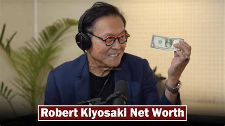 Robert Kiyosaki Net Worth, Bio 20172016, Wiki REVISED! Richest Celebrities