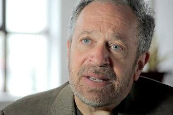Robert Reich Billionaires are poisoning American democracy
