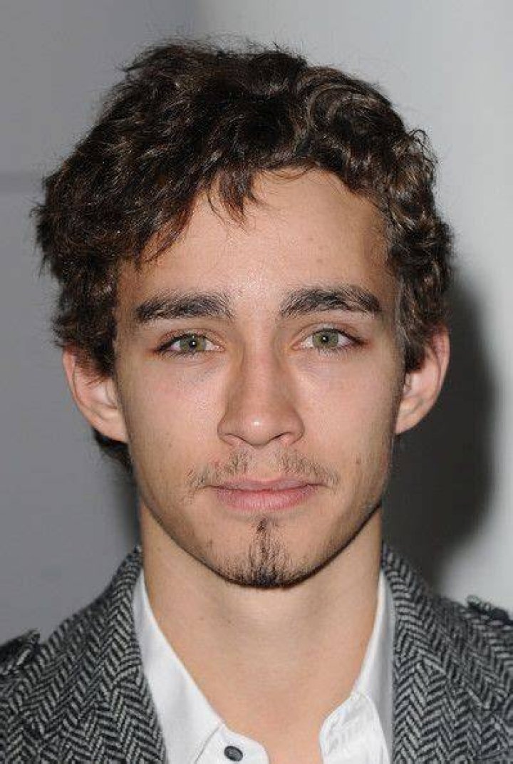 Robert Sheehan Zimbio