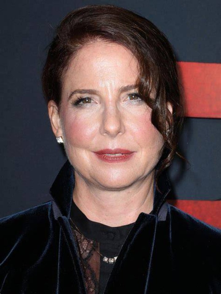 Robin Weigert WALLPAPERS For Everyone
