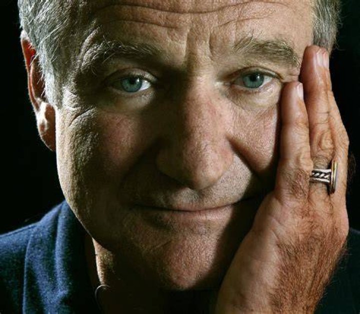 Robin Williams&rsquo; death opens public discussion on suicide The Lantern