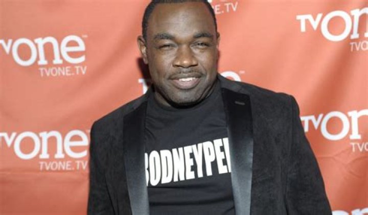 Rodney Jones Net Worth 2023 Wiki Bio, Married, Dating, Family, Height, Age, Ethnicity