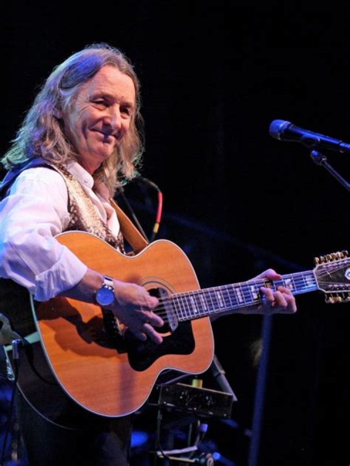 Roger Hodgson &ldquo;2016 Breakfast In America&rdquo; World Tour at Arcada Theatre