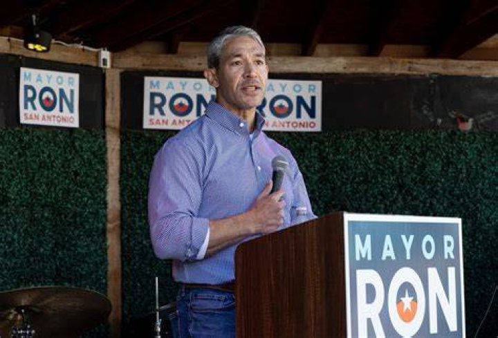 Ron Nirenberg