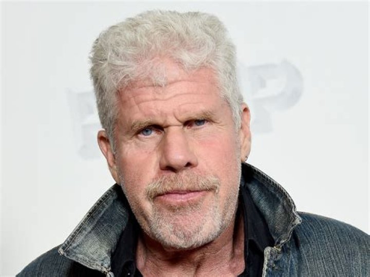 Ron Perlman's Net Worth How Much The American Actor Earns? OtakuKart