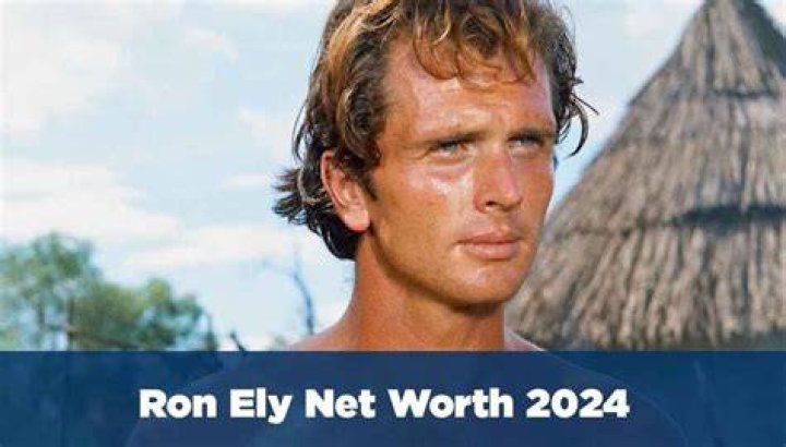 Ron Rice Net Worth 2024 Wiki Bio, Married, Dating, Family, Height, Age