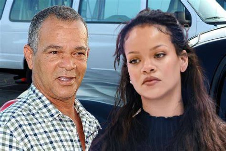 Ronald Fenty Rihanna Wiki Italia Wiki Fandom
