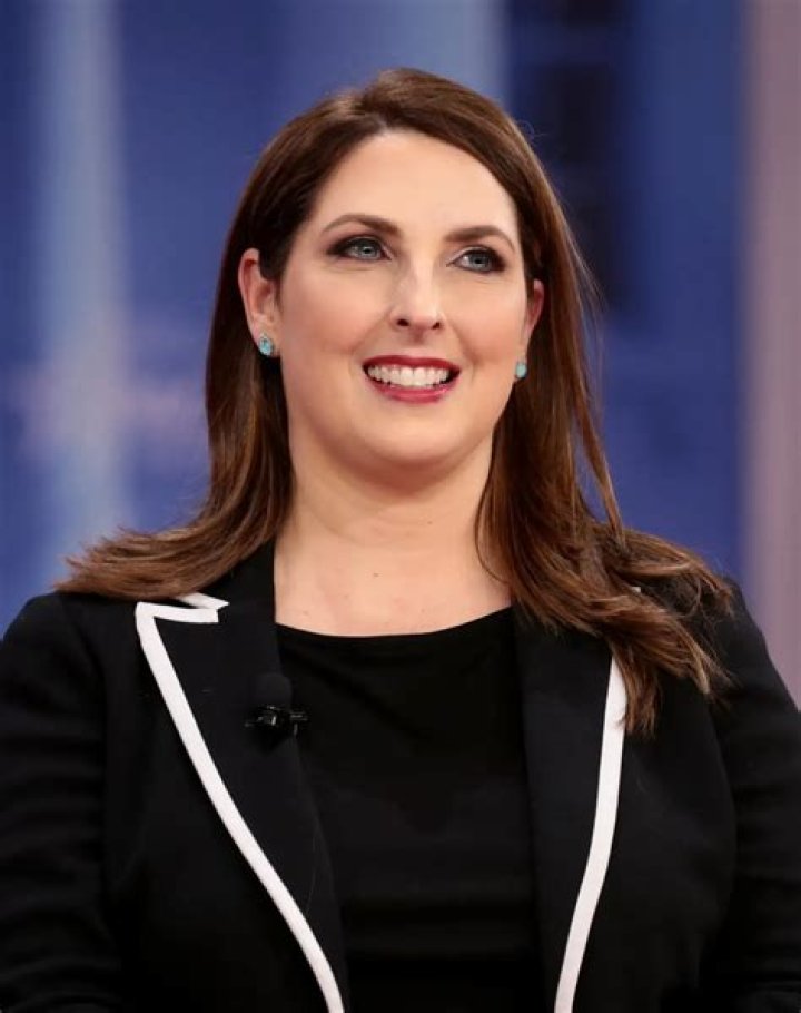 Ronna McDaniel Husband, Age, Wiki, Net Worth 2023, Nationality & More 1