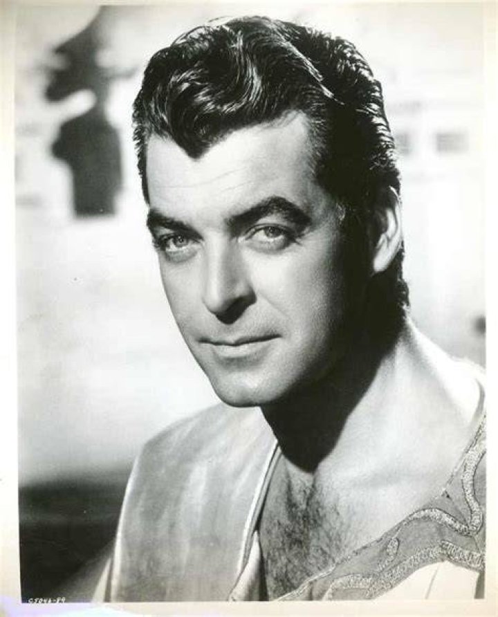 Rory Calhoun Rory Calhoun Pinterest