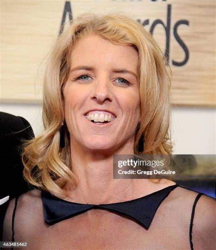 Rory Kennedy's Voice What Happened To Her Voice? Does She Have A
