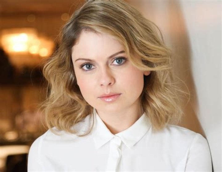 Rose McIver (Actress) Wiki, Bio, Age, Height, Weight, Dating, Boyfriend