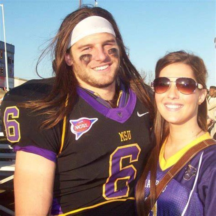 Ross Jirgl, Becca Kufrin ExBoyfriend 5 Fast Facts You Need to Know