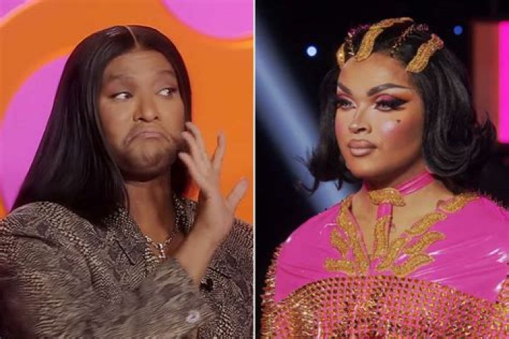 RuPaul disqualifies Drag Race contestant over claims he &lsquo;catfished