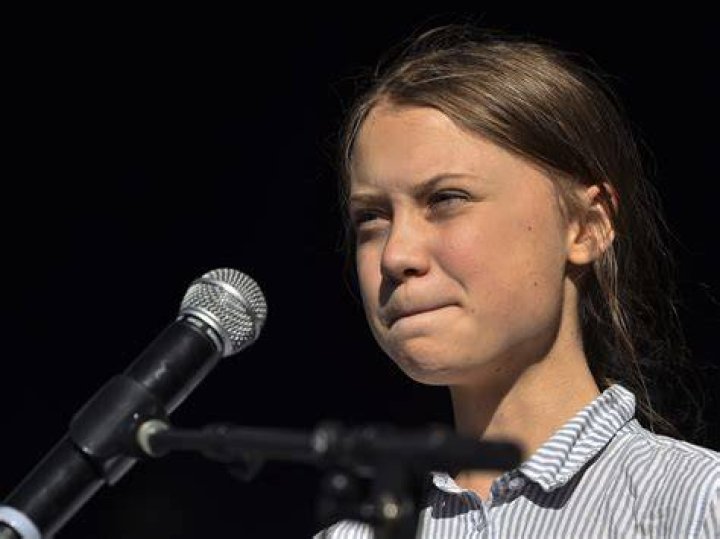 Russian Politician Invites Greta Thunberg to Speak in Parliament