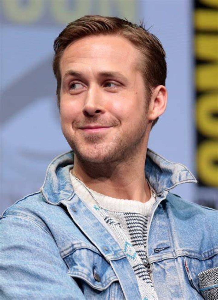 Ryan Gosling Ryan Gosling Photo (22883604) Fanpop