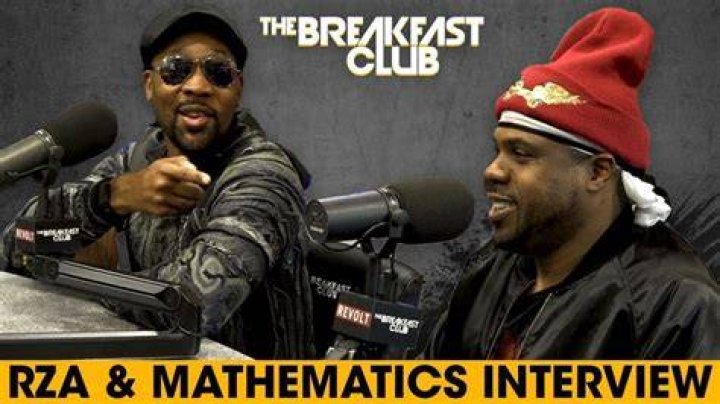 RZA & DJ Mathematics Interview ‘The Saga Continues’ & WuTang’s