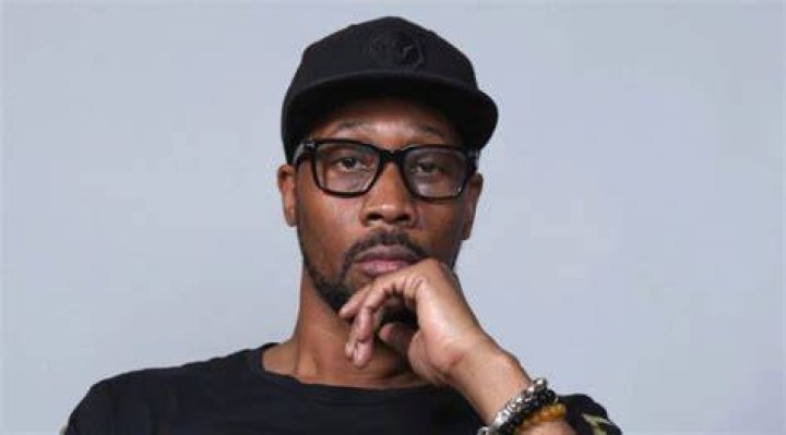 RZA Weight Height Ethnicity Hair Color Eye Color