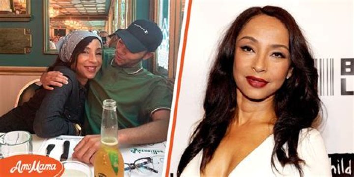Sade &eacute; casado com Ian Watts? Celebrity.fm N&ordm; 1 de estrelas oficiais