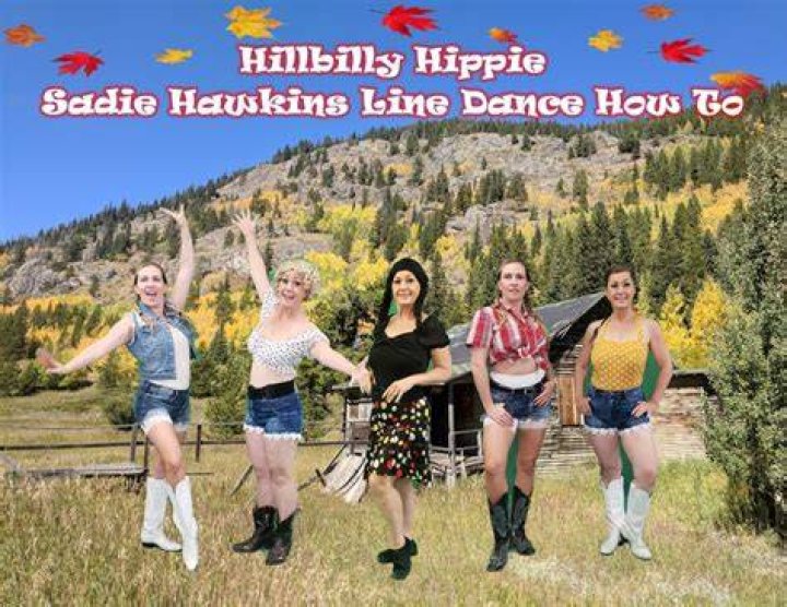 Sadie Hawkins Dance Sadie hawkins dance, Sadie hawkins, Dance decorations