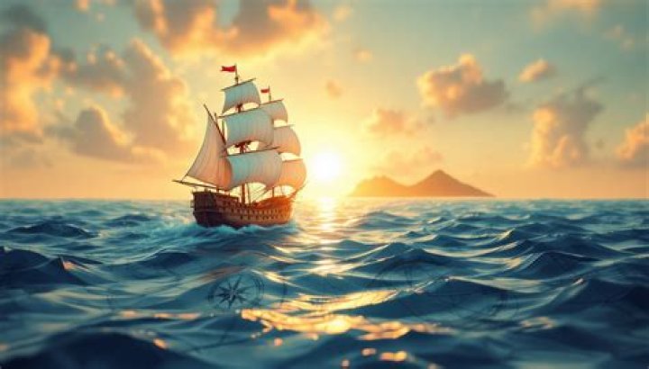 Sailing into Adventure The Inspiring Journey of Jessica Watson