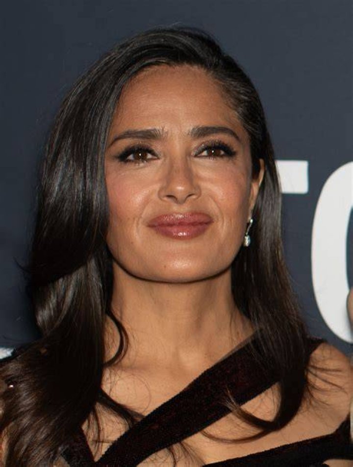 Salma Hayek Net Worth How Much is the Actress&rsquo; Fortune? The Next Hint