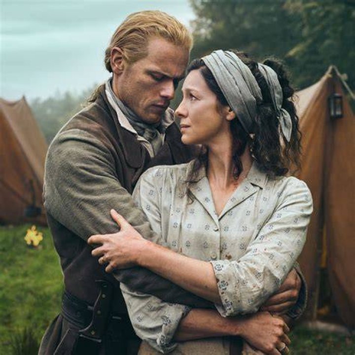 Sam Heughan's Parents [Father and Mother] YouTube