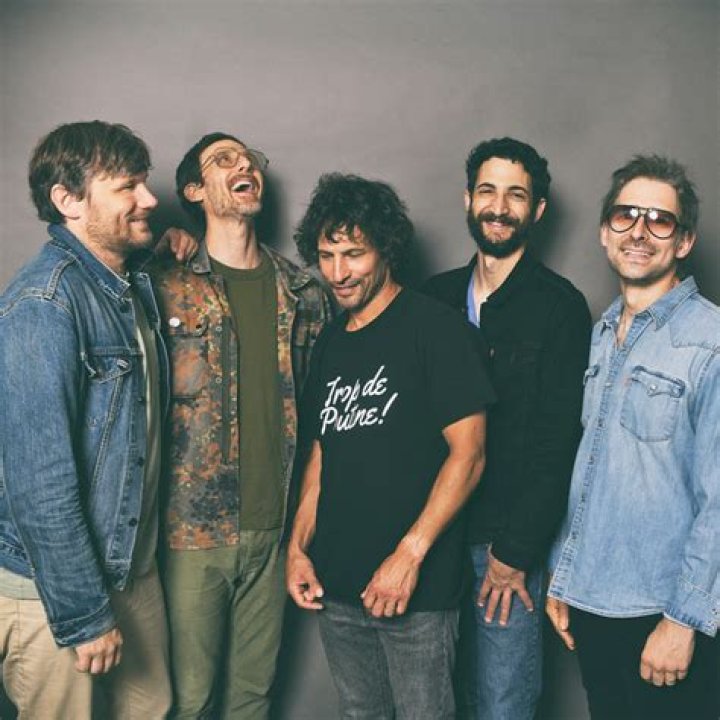 Sam Roberts' Show on SiriusXM &mdash;