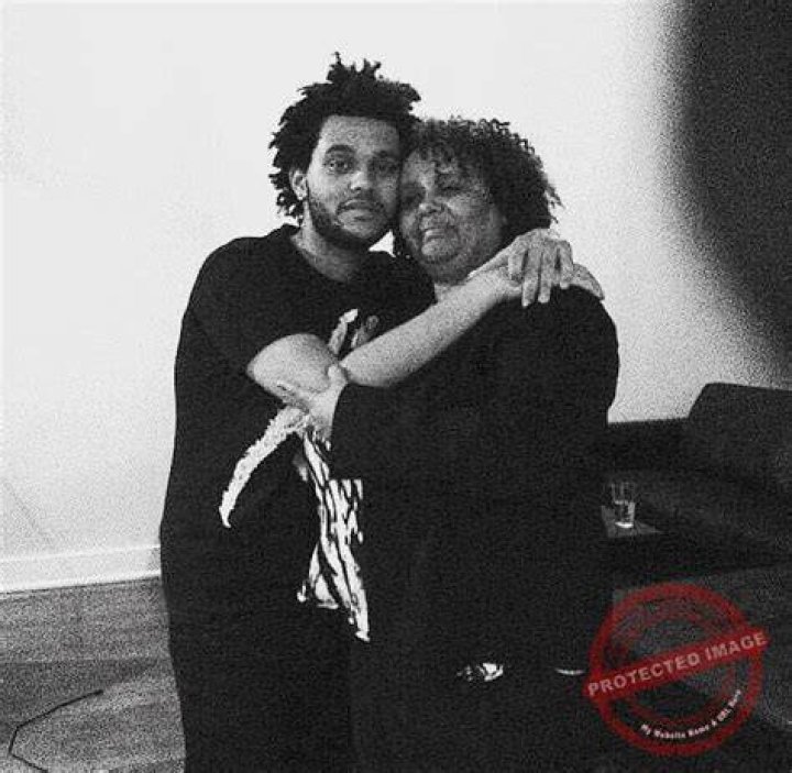 Samra Tesfaye Bio Facts About The Weekend's Mother