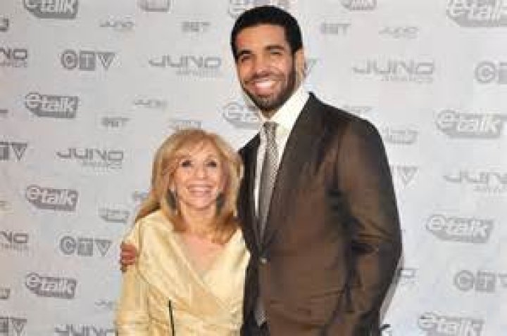 Sandi Graham's biography what is known about Drake’s mother? Legit.ng