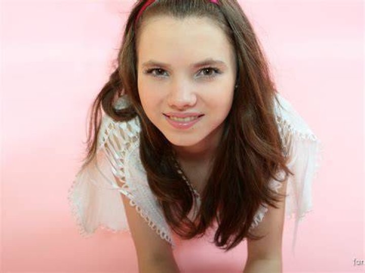 Sandra orlow nude young pink vahon