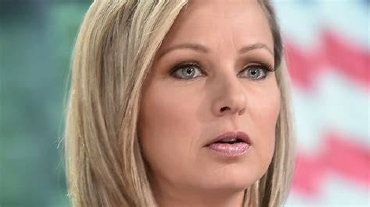 Sandra Smith, a Fox News reporter, Complete Insights of her Married